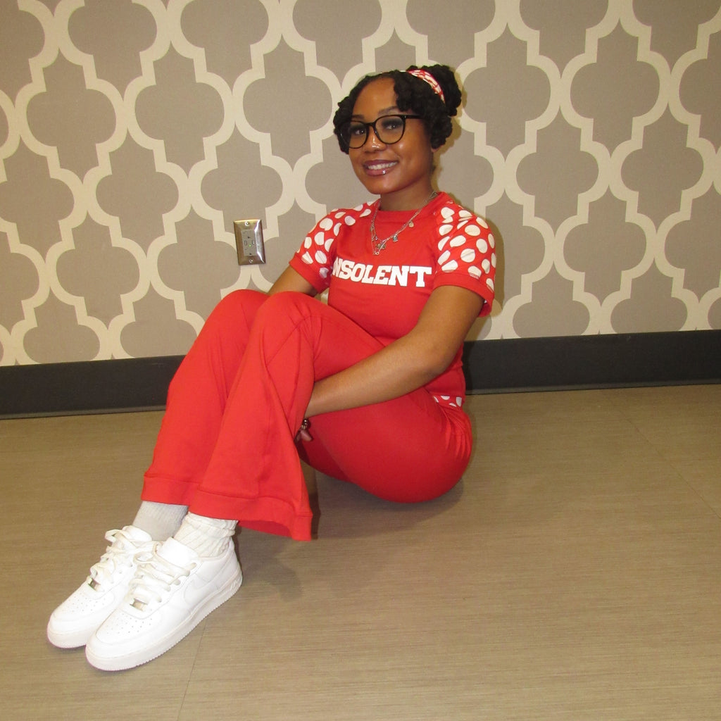 “Every Day Sets” Polka Dot